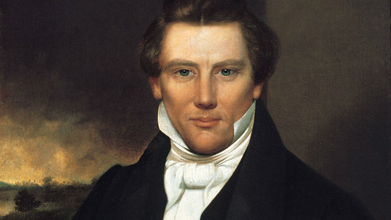 Joseph Smith