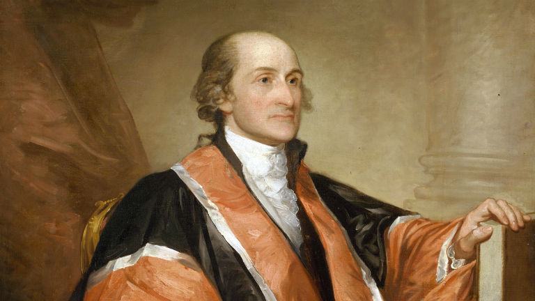 Gilbert Stuart