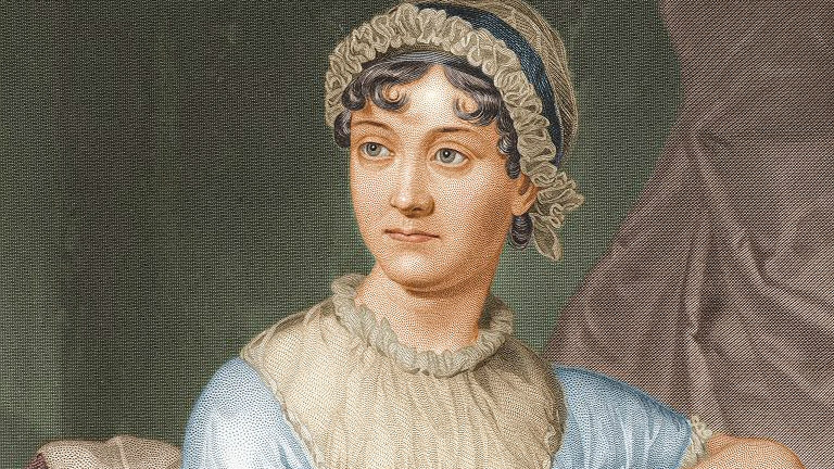 Jane Austen