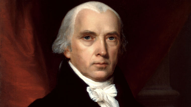 James Madison