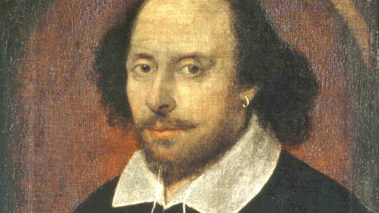 William Shakespeare